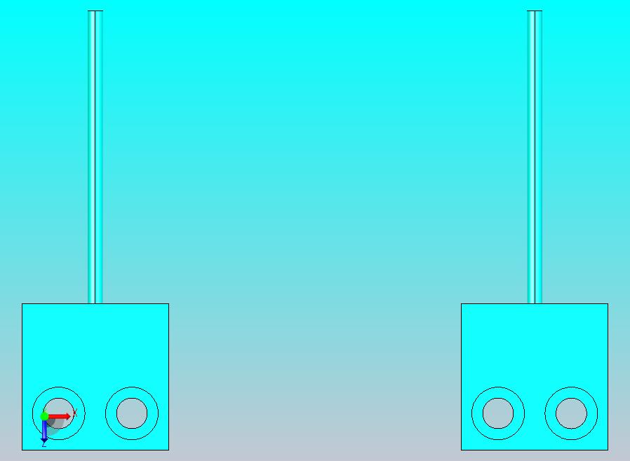 深浦光纤传感器 SP-452TZ