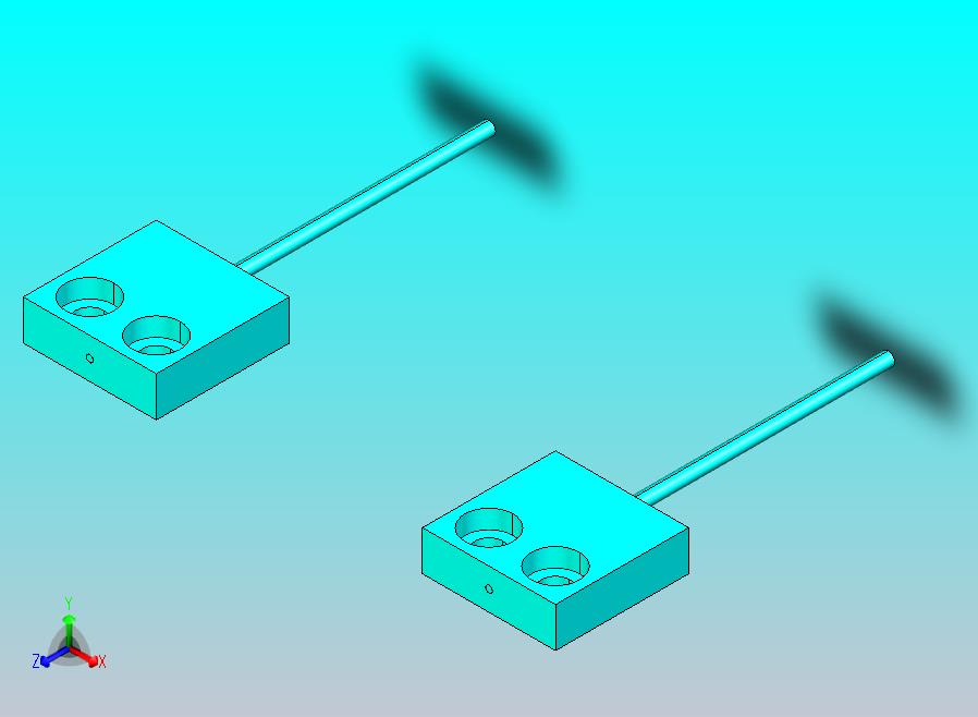 深浦光纤传感器 SP-452TZ