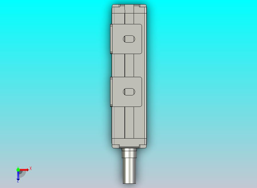 区域传感器 SA-H10-10