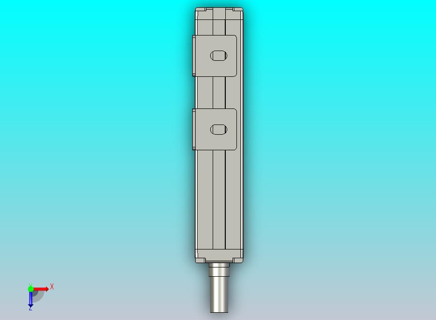 区域传感器 SA-H10-14