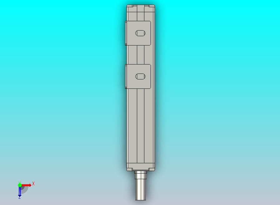 区域传感器 SA-H10-16