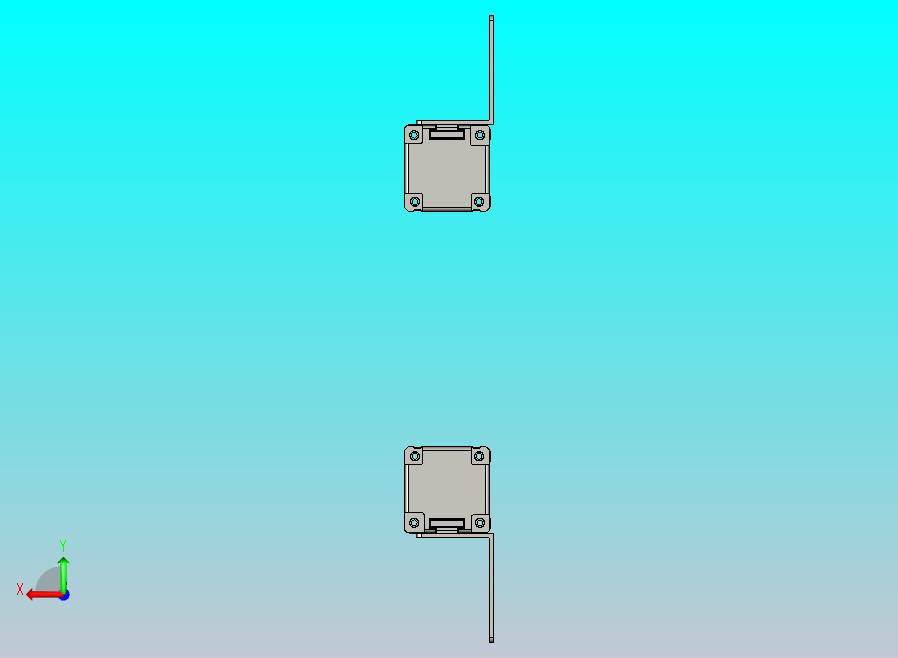 区域传感器 SA-H10-20