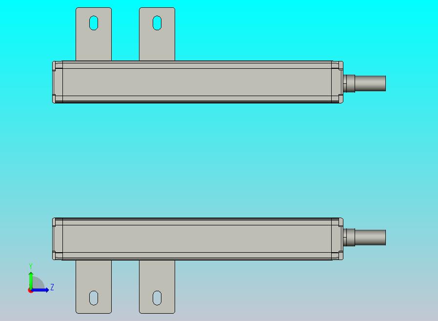 区域传感器 SA-H10-20