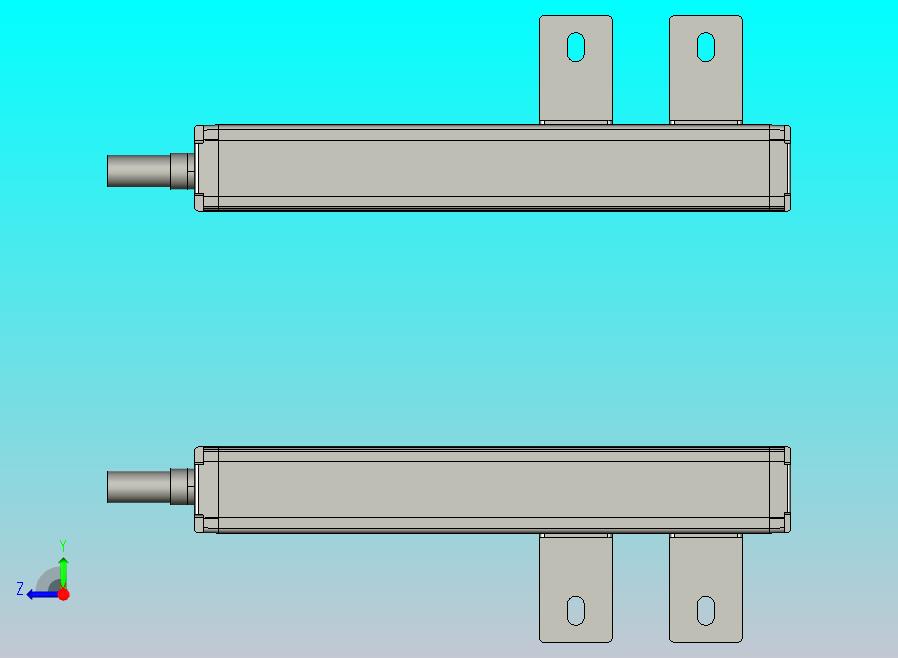 区域传感器 SA-H10-20