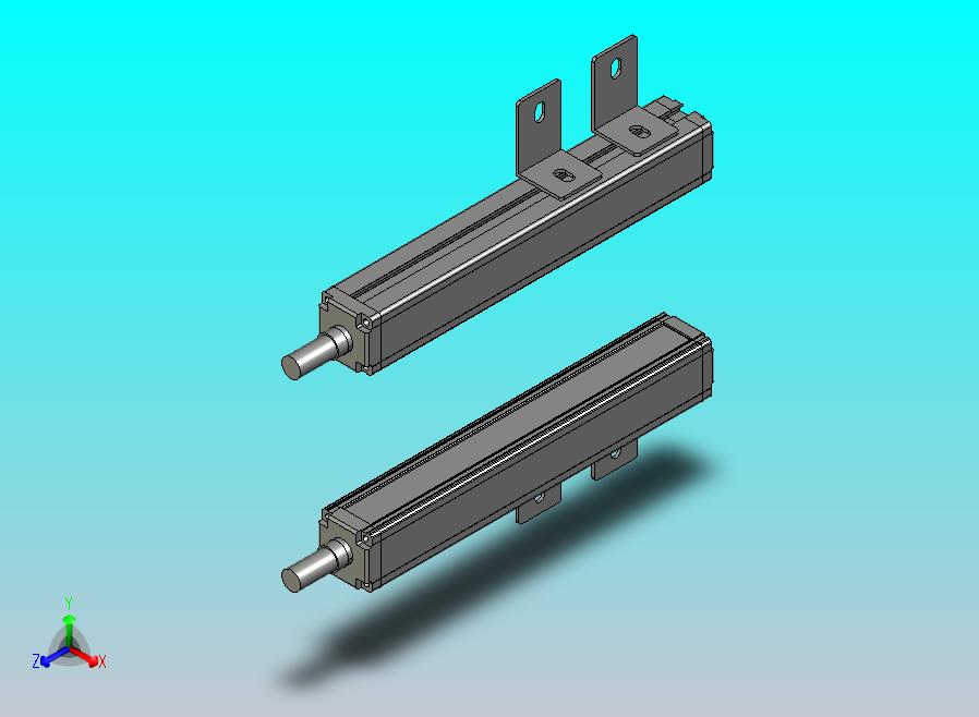 区域传感器 SA-H10-20