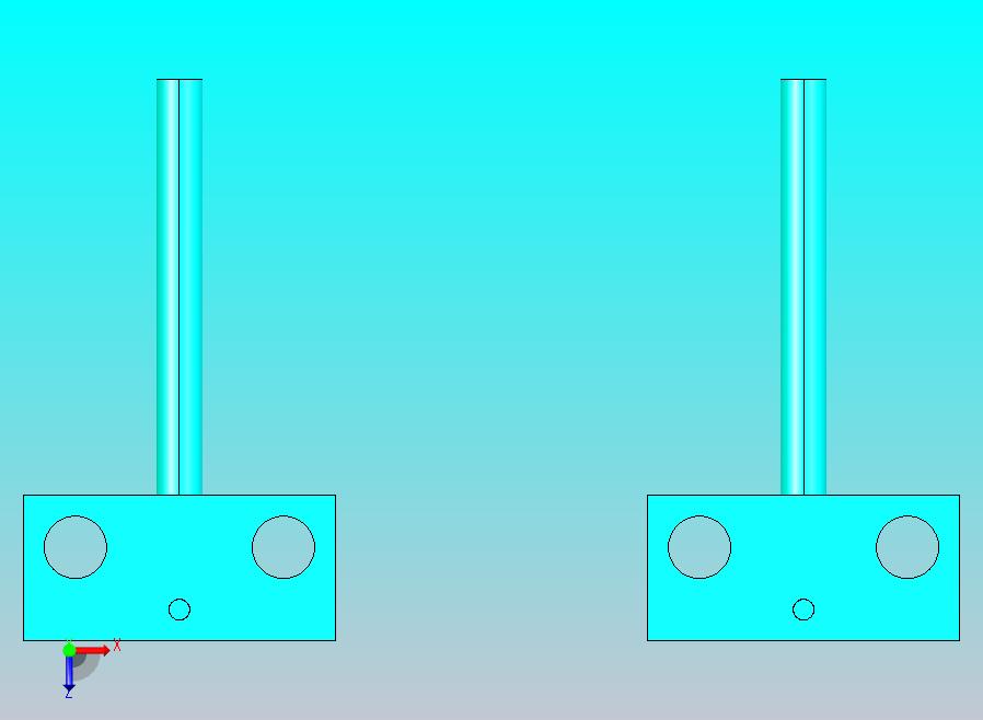 深浦光纤传感器 SP-455TZ