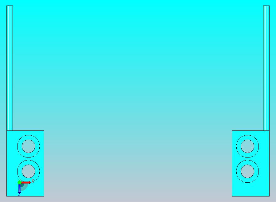 深浦光纤传感器 SP-458TZ