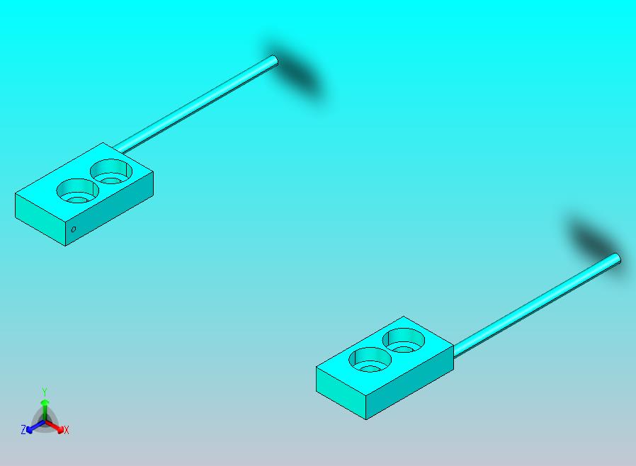 深浦光纤传感器 SP-458TZ