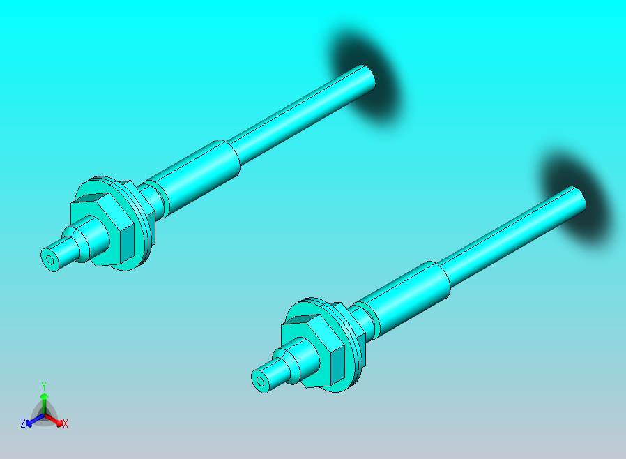 深浦光纤传感器 SP-685C