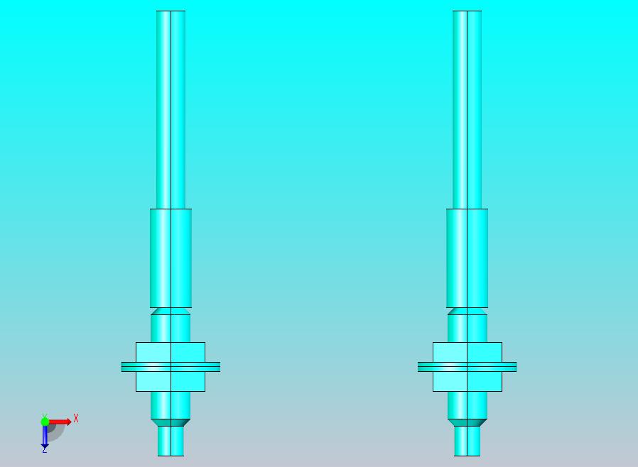 深浦光纤传感器 SP-685C