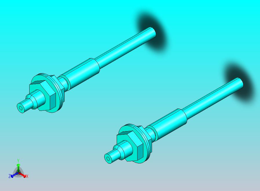 深浦光纤传感器 SP-685C