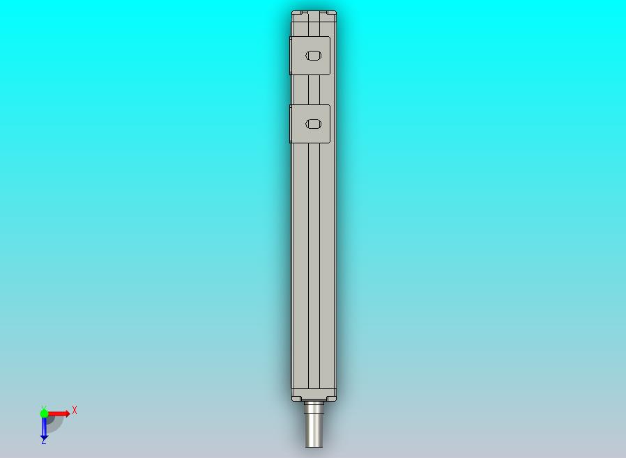 区域传感器 SA-H10-26