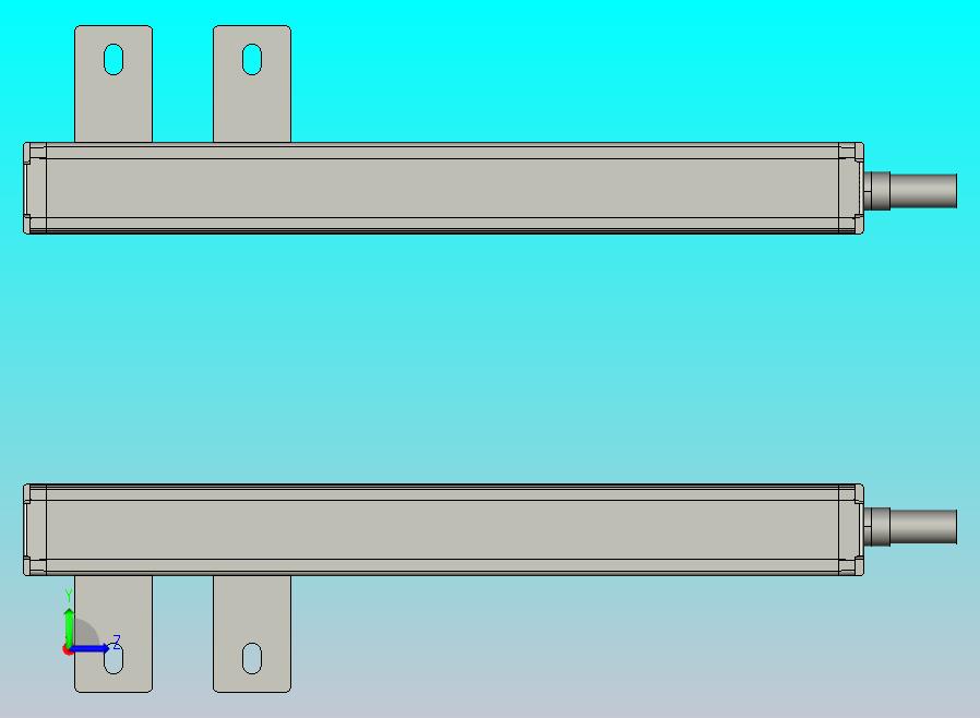区域传感器 SA-H10-28