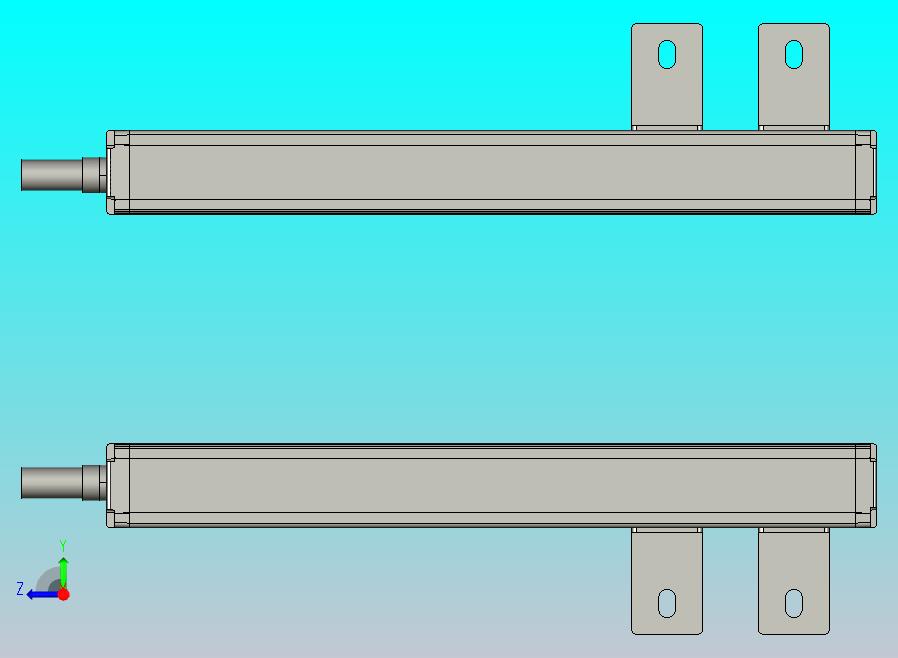 区域传感器 SA-H10-28