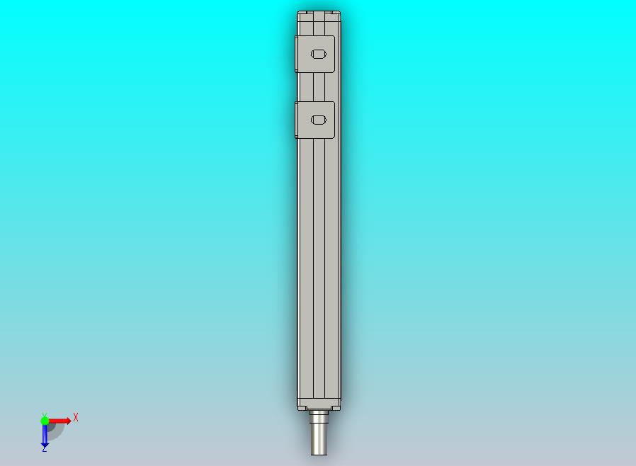区域传感器 SA-H10-28