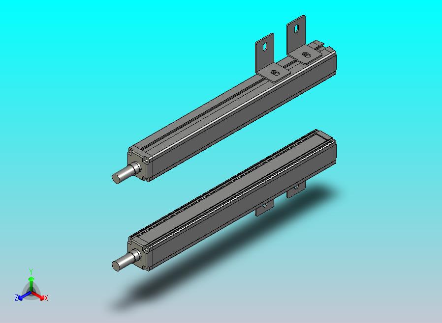 区域传感器 SA-H10-28