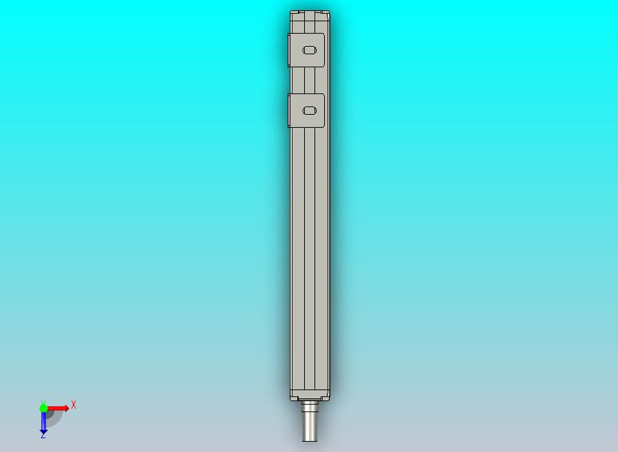 区域传感器 SA-H10-30