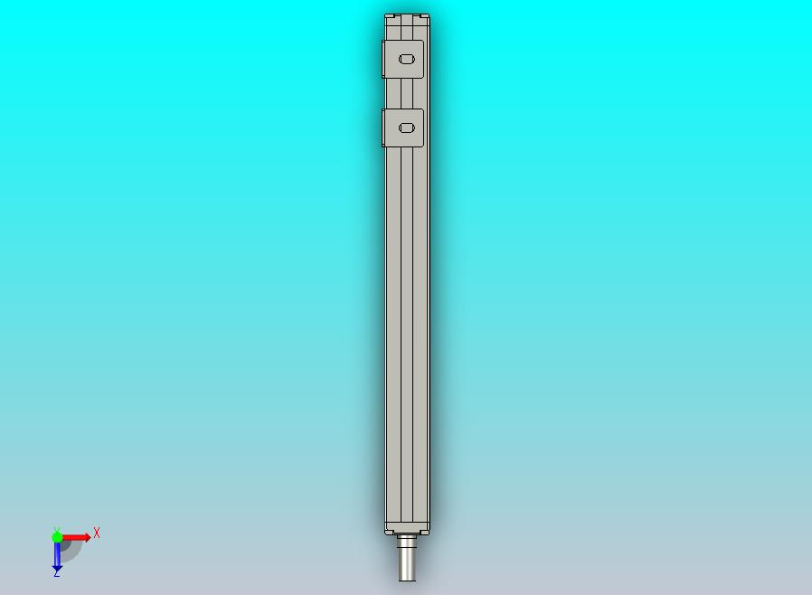 区域传感器 SA-H10-36
