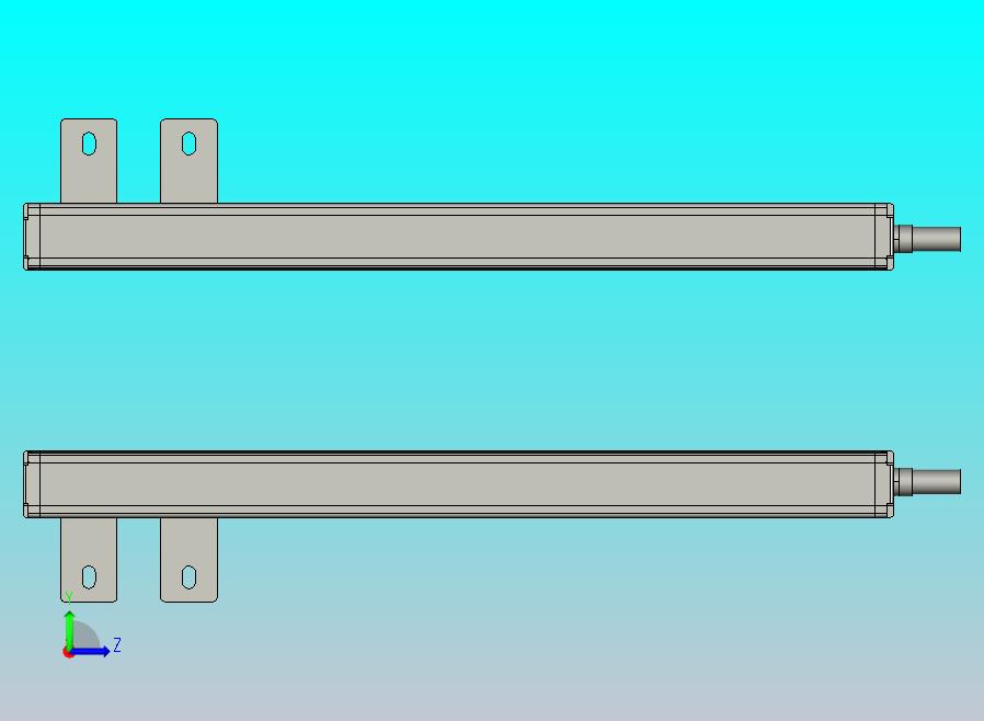 区域传感器 SA-H10-42