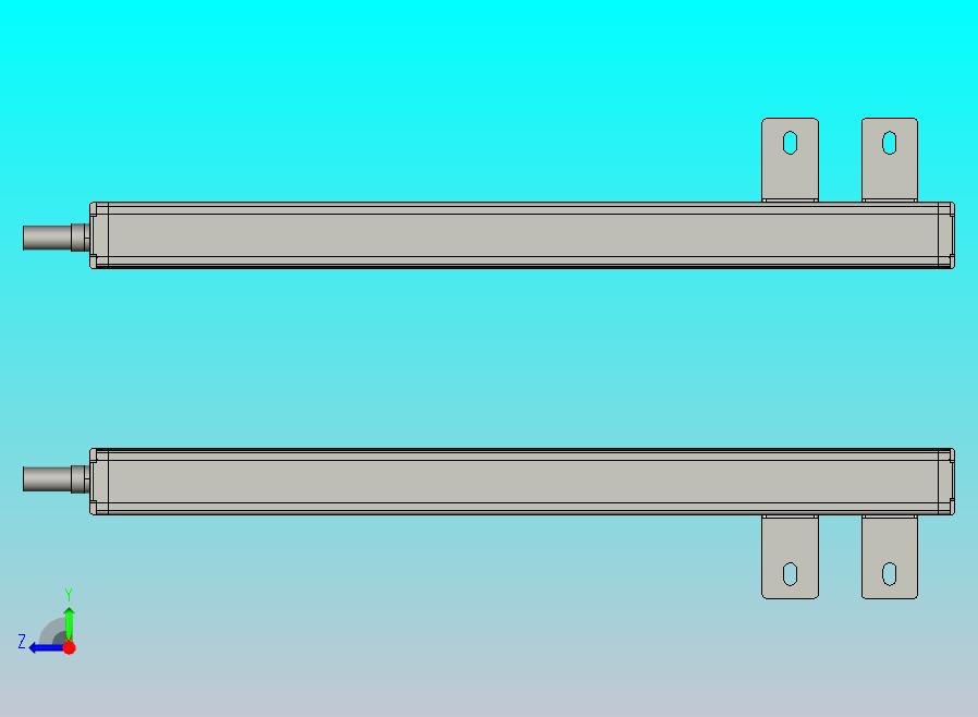 区域传感器 SA-H10-42