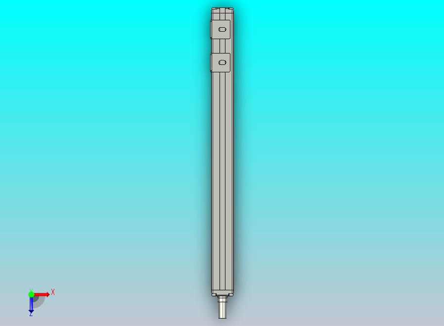 区域传感器 SA-H10-42