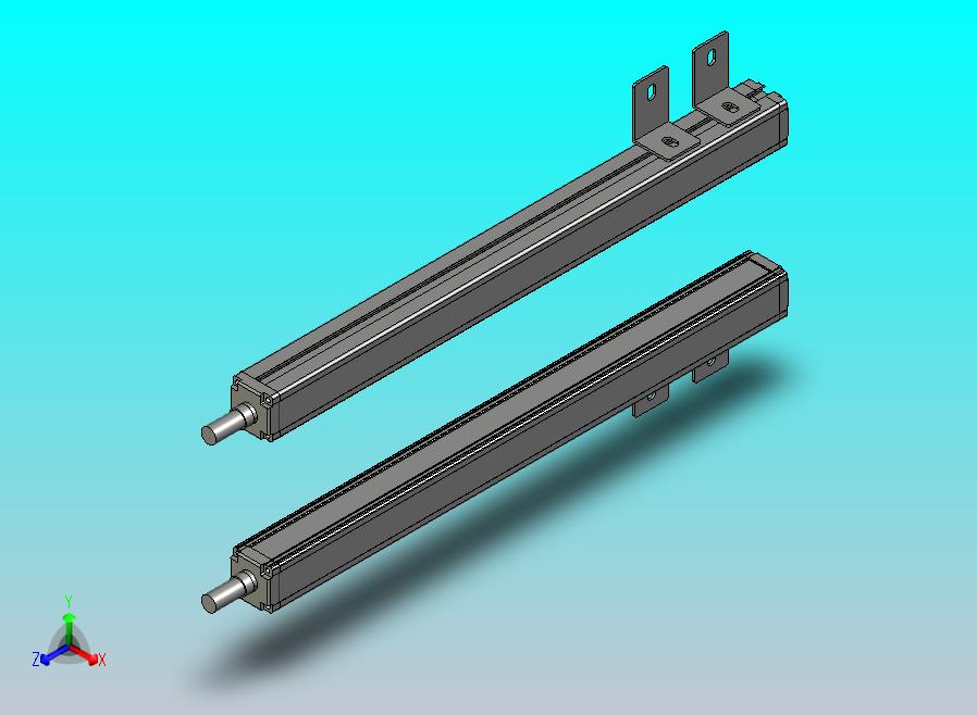 区域传感器 SA-H10-42