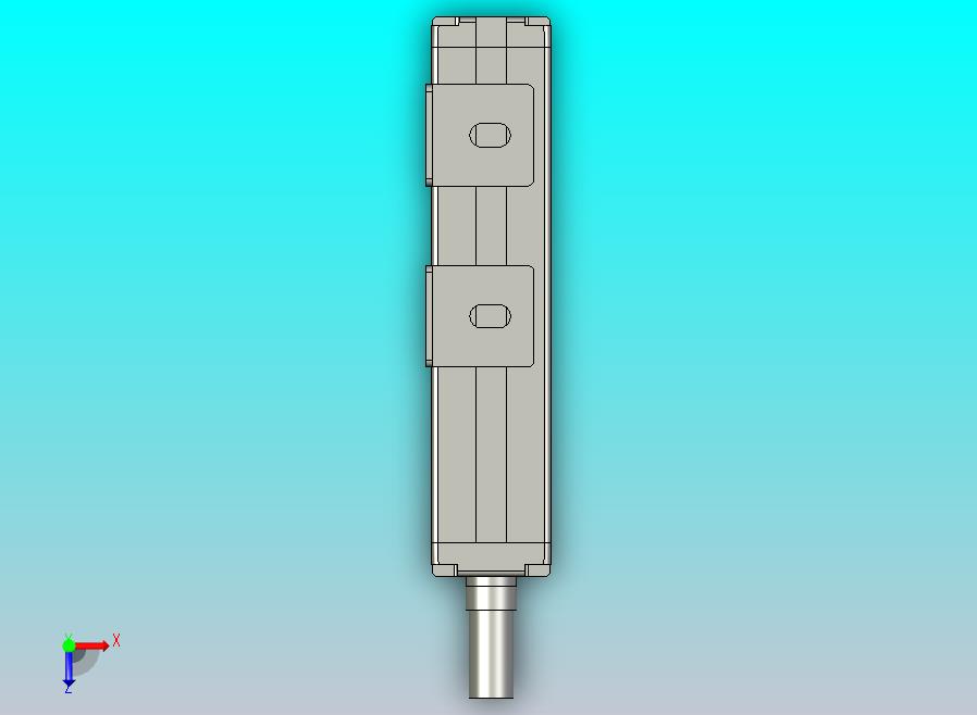 区域传感器 SA-H20-06