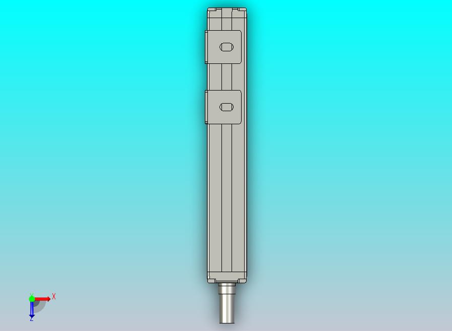 区域传感器 SA-H20-10