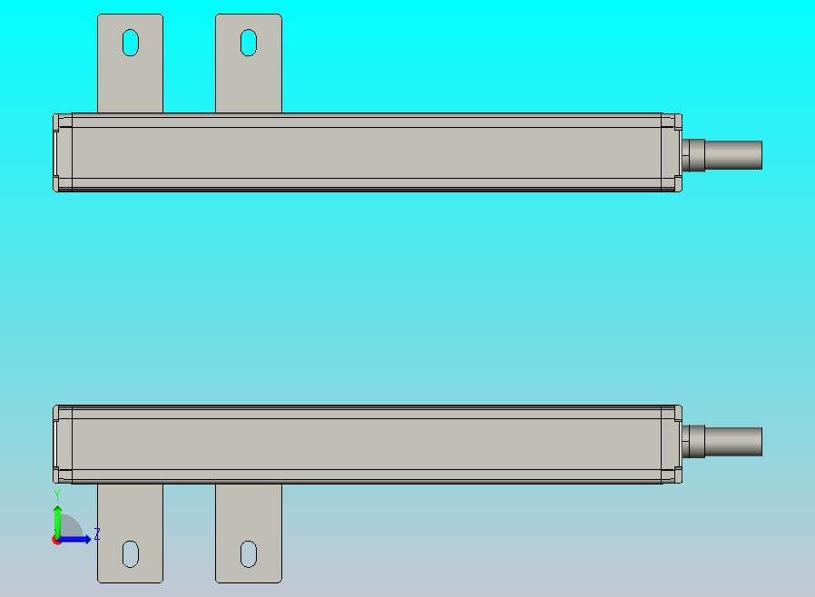 区域传感器 SA-H20-12
