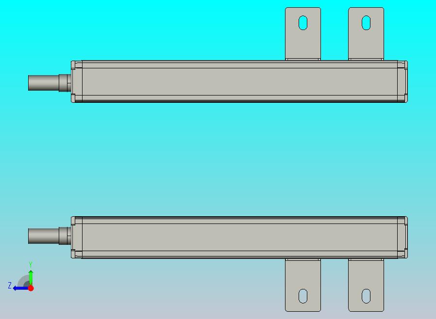 区域传感器 SA-H20-12