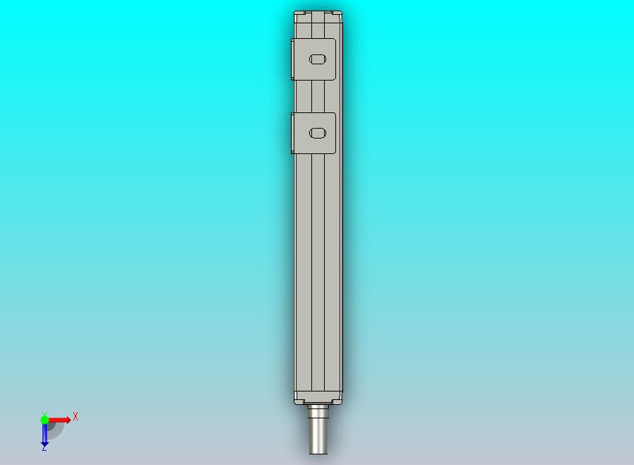 区域传感器 SA-H20-12