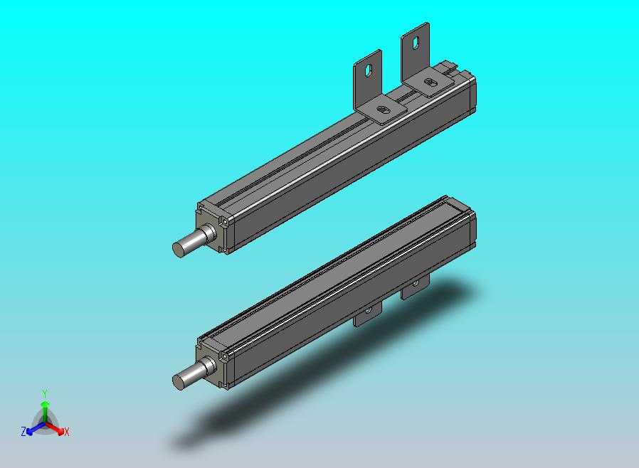 区域传感器 SA-H20-12