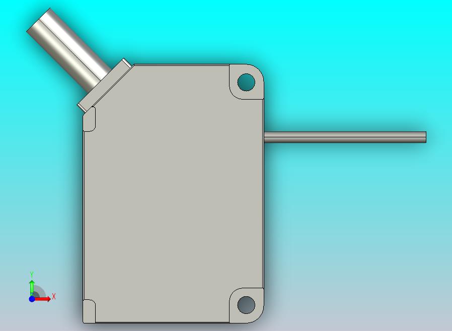 深浦激光位移传感器 LM-S激光位移