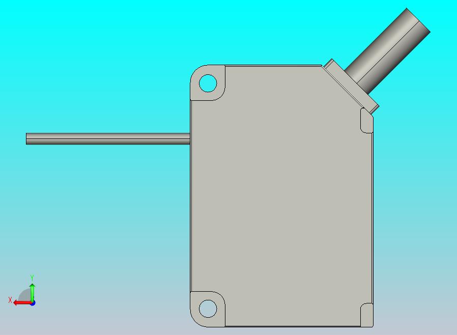 深浦激光位移传感器 LM-S激光位移