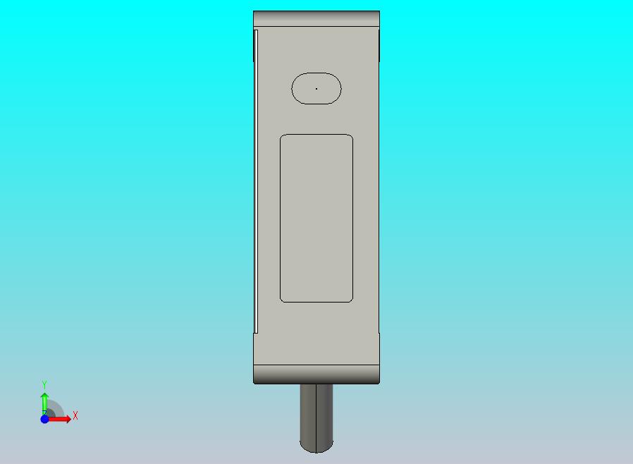 深浦激光位移传感器 LM-W 3D