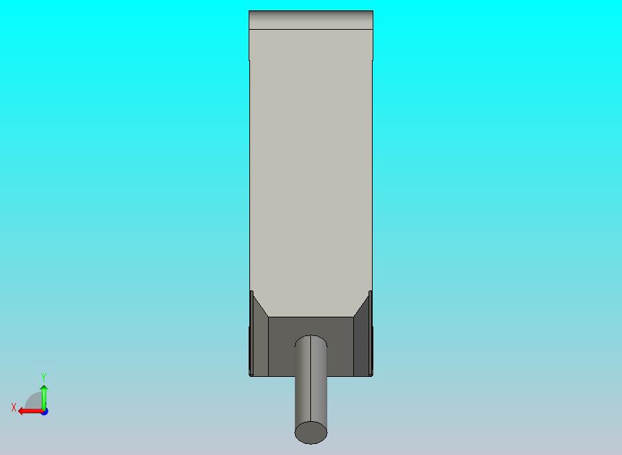 深浦激光位移传感器 LM-W 3D