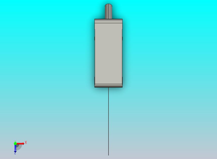 深浦激光位移传感器 LM-W 3D