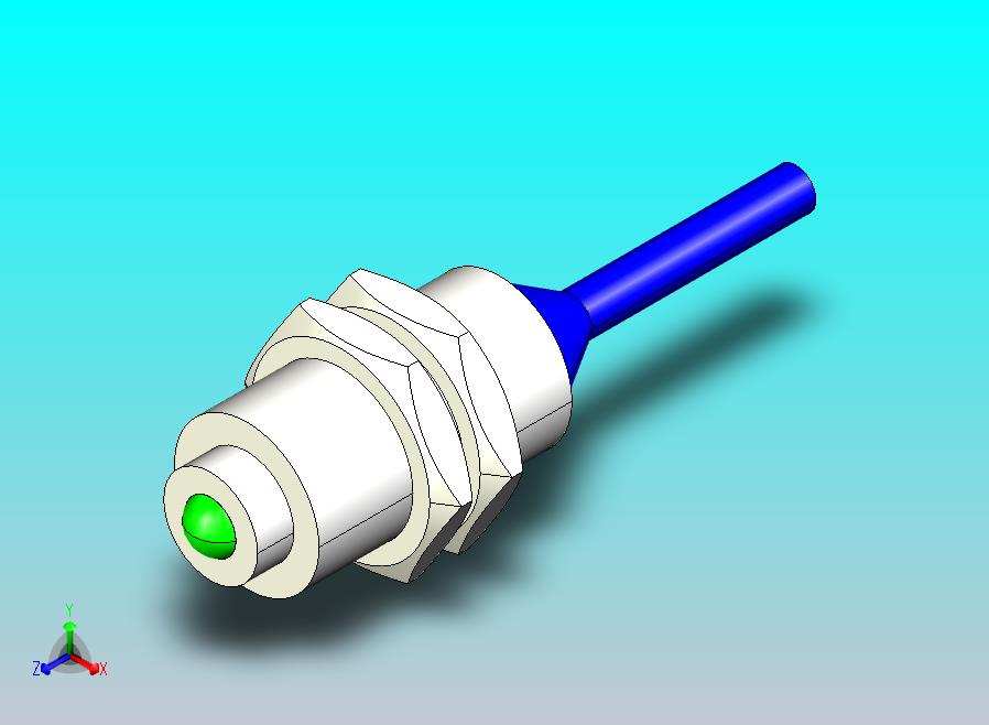 深浦接触式传感器 MT-B010