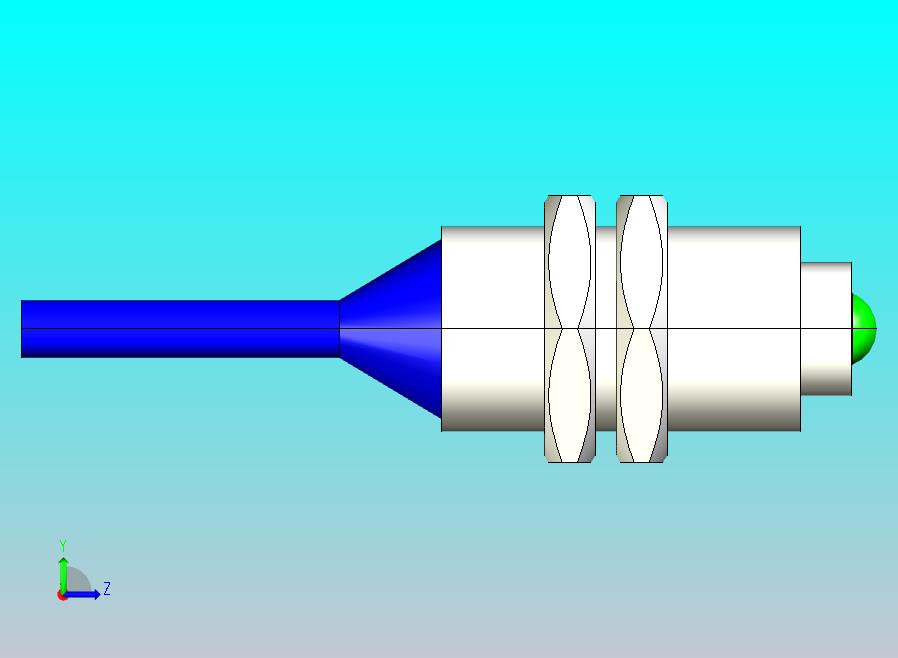 深浦接触式传感器 MT-B010