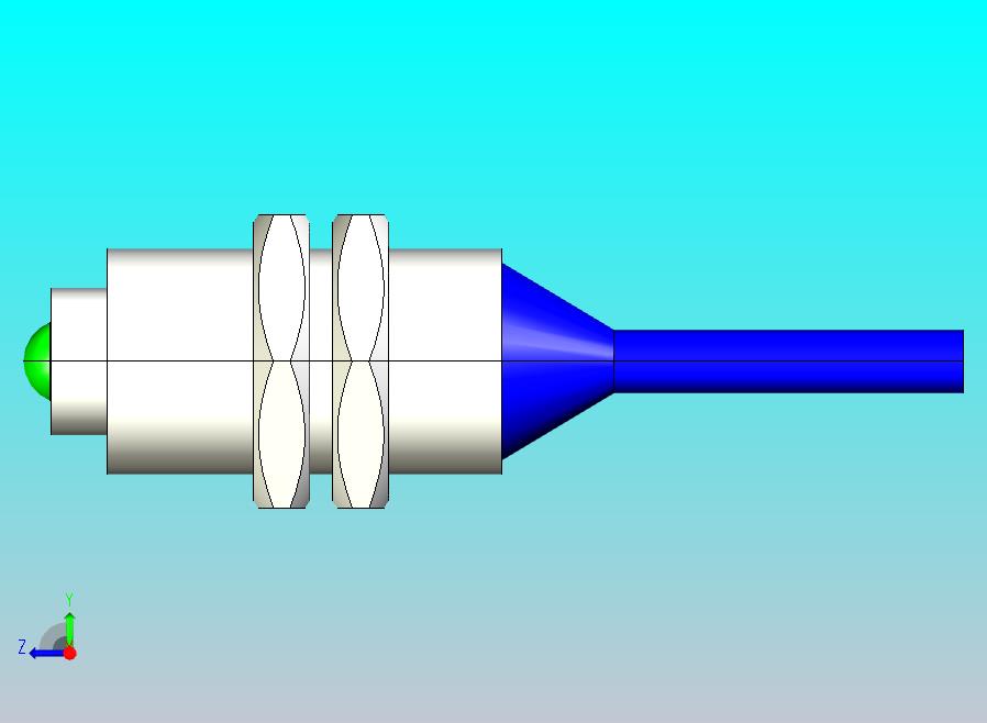 深浦接触式传感器 MT-B010