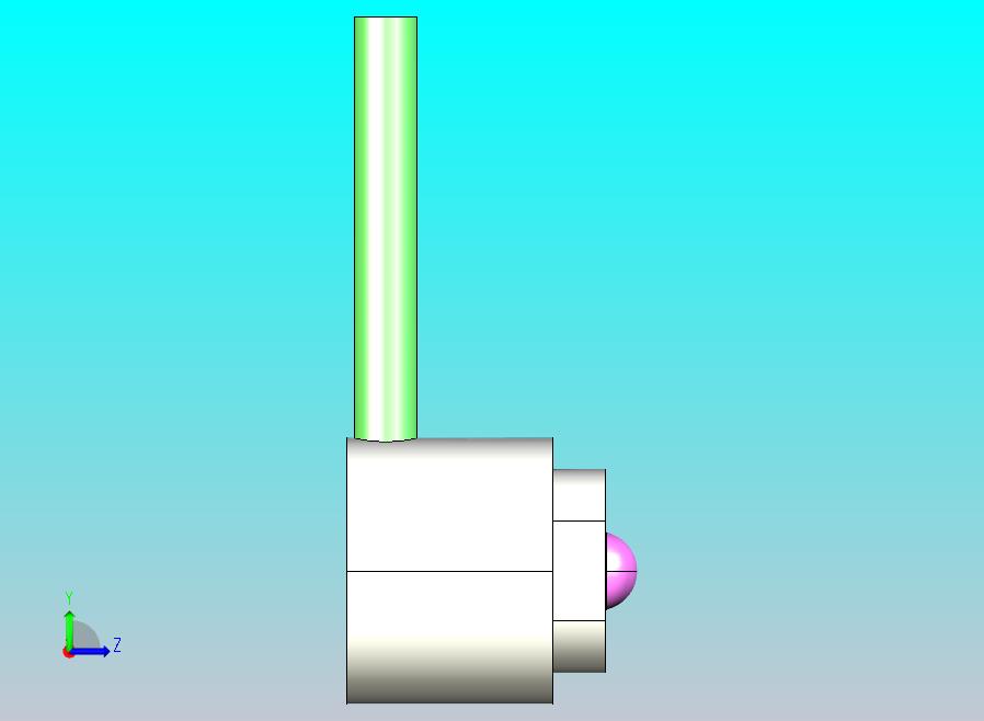 深浦接触式传感器 MT-B012