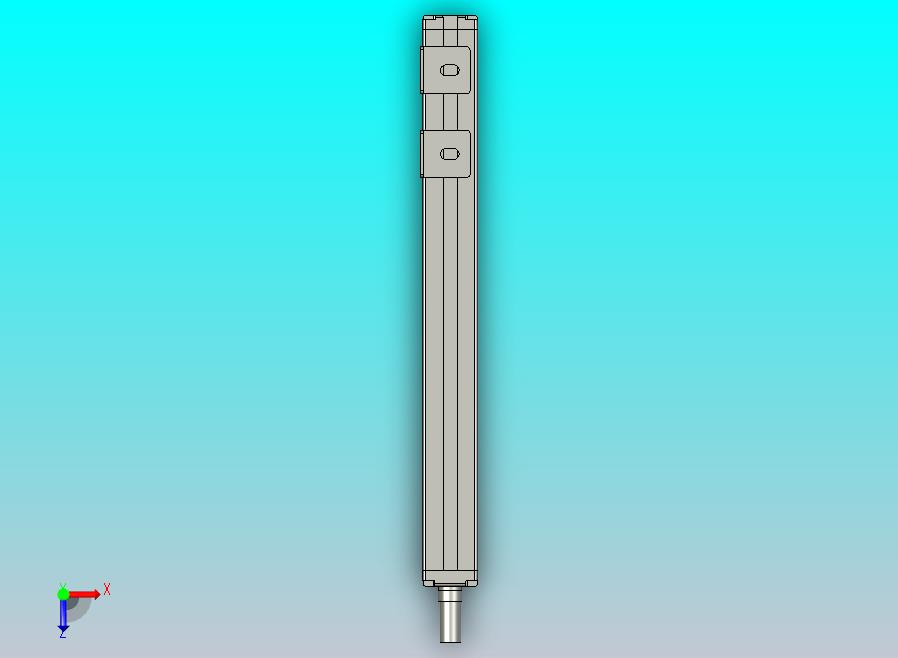 区域传感器 SA-H20-16