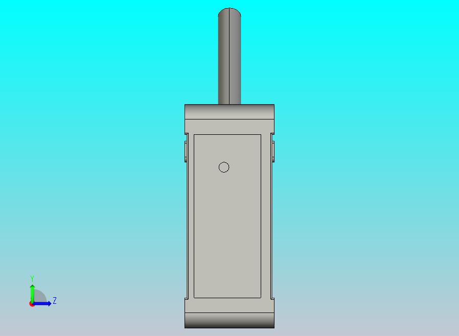 深浦激光位移传感器LM-Z系列电缆型