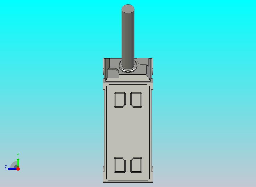 深浦激光位移传感器LM-Z系列电缆型