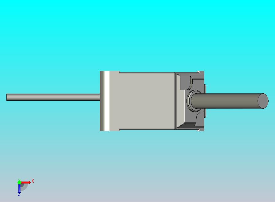 深浦激光位移传感器LM-Z系列电缆型