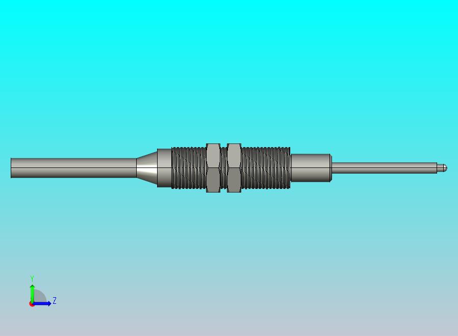 深浦接触式传感器 MT-JD