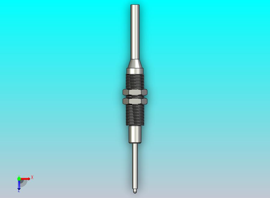 深浦接触式传感器 MT-JD