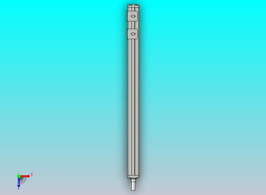 区域传感器 SA-H20-24