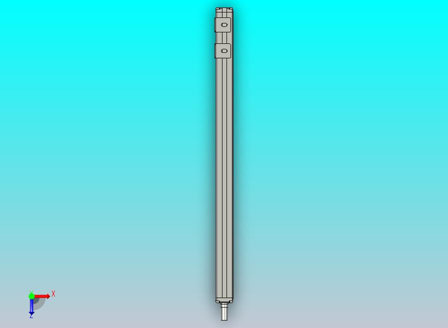 区域传感器 SA-H20-28