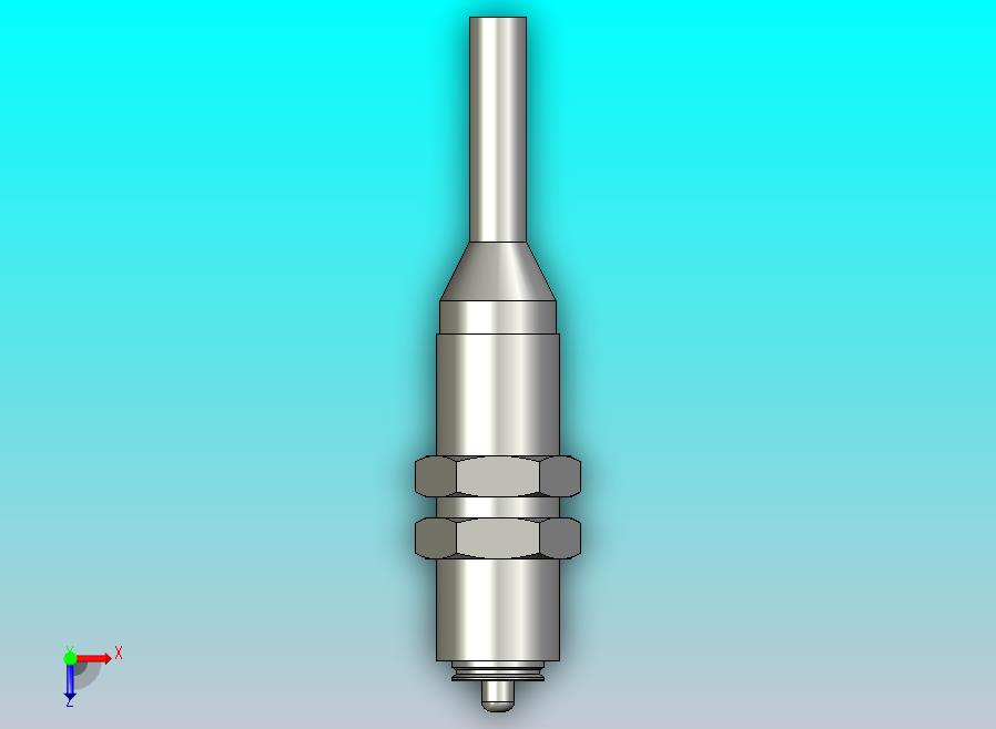 深浦接触式传感器 MT-M006